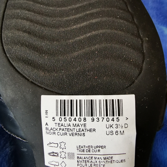 Clarks women's shoes - Picture 7 of 7